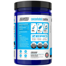 Load image into Gallery viewer, Protein Source Micronized Creatine 400g