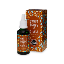 Load image into Gallery viewer, Good Good - Stevia Drops - 50ml