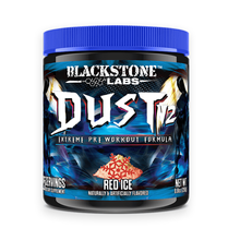 Load image into Gallery viewer, Blackstone Labs Dust V2  250g