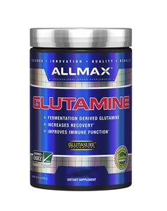 Allmax Glutamine 1000g