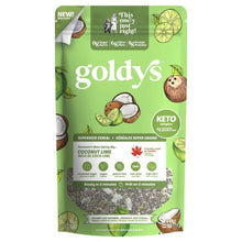 Load image into Gallery viewer, Goldys - Keto Superseed Cereal - 240g