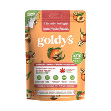 Load image into Gallery viewer, Goldys - Keto Superseed Cereal - 30g