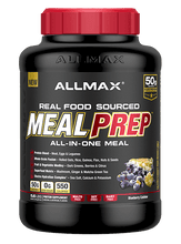 Load image into Gallery viewer, Allmax Meal Prep - All In One Meal - 5.6kg