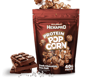 Allmax Hexapro Popcorn 110g
