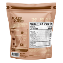 Load image into Gallery viewer, Repp Sports - Raze Protein Cake - 6 serving