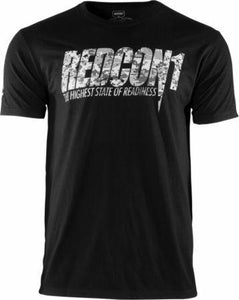 Redcon1 Black Shirt