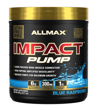 Load image into Gallery viewer, Allmax Impact Pump 360g