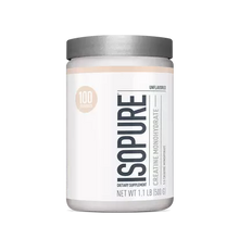 Load image into Gallery viewer, Isopure - Creatine Monohydrate