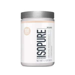 Isopure - Creatine Monohydrate