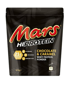 Mars Hi Protein powder 875g