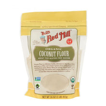 Load image into Gallery viewer, Bob&#39;s Red Mill - Organic Coconut Flour - 453g