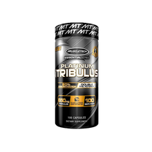 Load image into Gallery viewer, MuscleTech Tribulus 100 caps