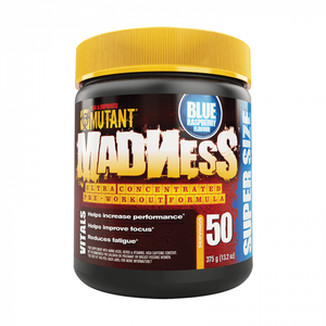 Mutant Madness 375g