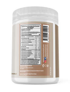 Muscle Cheff - Protein Iced Coffee White Chocolate Mocha -350g