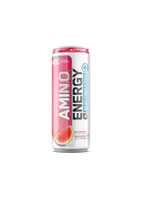 Load image into Gallery viewer, Optimum Nutrition - Essential Amino Energy + Electrolytes Sparkling - 12oz