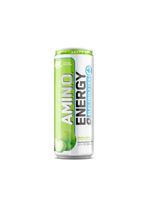 Optimum Nutrition - Essential Amino Energy + Electrolytes Sparkling - 12oz
