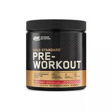 Load image into Gallery viewer, Optimum Nutrition - Gold Standard Pre Workout - 300g