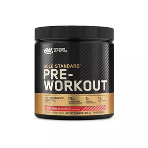 Optimum Nutrition - Gold Standard Pre Workout - 300g