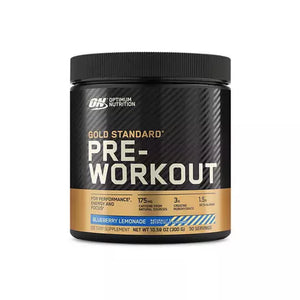 Optimum Nutrition - Gold Standard Pre Workout - 300g