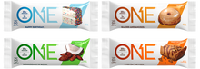Load image into Gallery viewer, One Bar - High Protein Bar - 60g