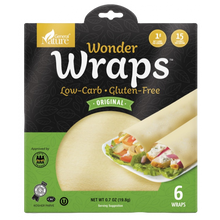 Load image into Gallery viewer, General Nature - Wonder Wrap  - 6 Wraps