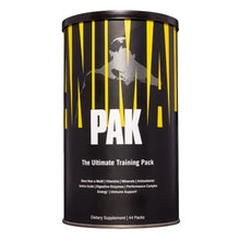Load image into Gallery viewer, Universal Nutrition Animal Pak 44pak