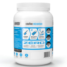 Load image into Gallery viewer, Protein Source Micronized Creatine 1000g