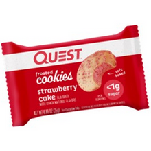 Load image into Gallery viewer, Quest Nutrition - Frosted Cookie - 25g
