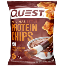 Load image into Gallery viewer, Quest Nutrition - Original Style Protein Chips - 32g