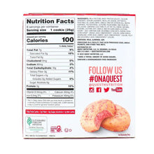 Load image into Gallery viewer, Quest Nutrition - Frosted Cookie - Box 8