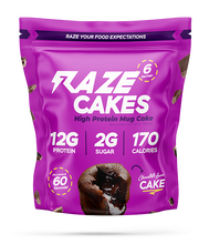 Load image into Gallery viewer, Repp Sports - Raze Protein Cake - 6 serving