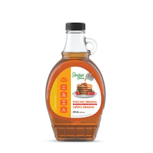 Load image into Gallery viewer, Slimfield - Zero Calories Maple Syrup - 375ml