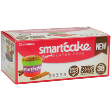 Load image into Gallery viewer, Smart Baking Company - Smart Cake Gluten Free - 8 Pack