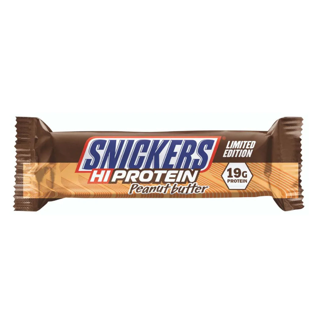 Snickers - Hi Protein Bar - 51g