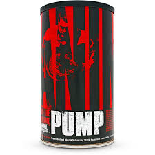 Universal Nutrition Animal Pump 30pak