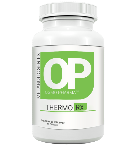 Osmo Pharma Thermo RX 60 caps