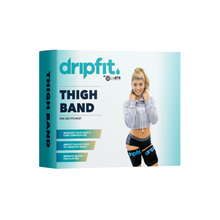 Load image into Gallery viewer, Drip Fit Sweat Band Thigh Band