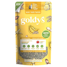 Load image into Gallery viewer, Goldys - Keto Superseed Cereal - 240g