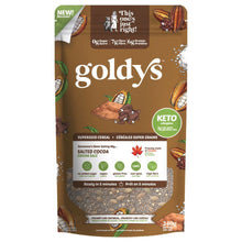 Load image into Gallery viewer, Goldys - Keto Superseed Cereal - 240g