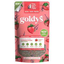 Load image into Gallery viewer, Goldys - Keto Superseed Cereal - 240g