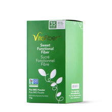 Load image into Gallery viewer, VitaFiber IMO - Low Calorie Natural Sweetener - 1kg