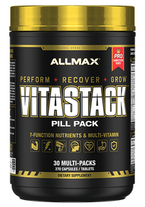 Allmax VitaStack 30 Paks